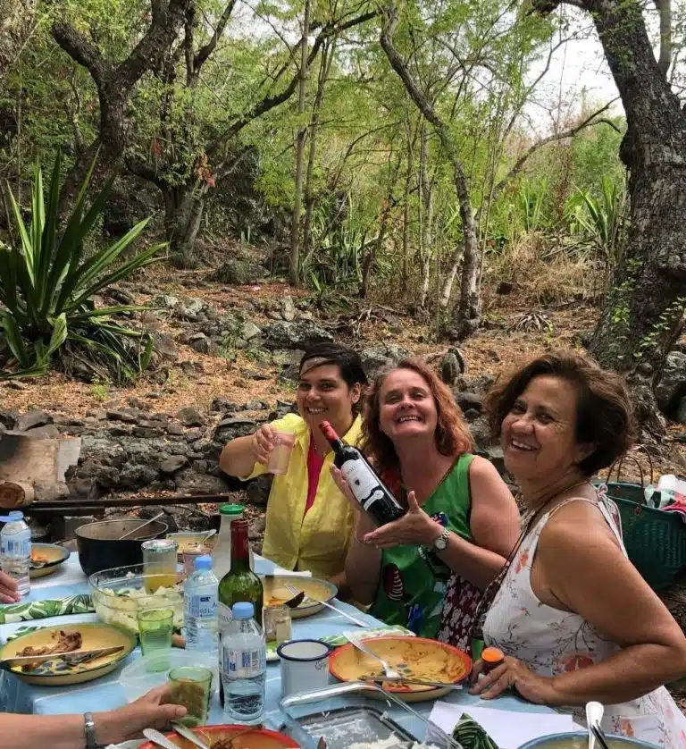 excursions touristiques à La Réunion